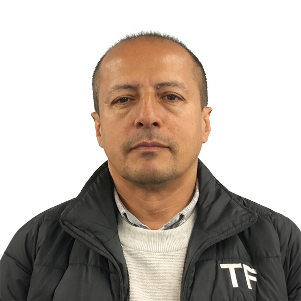 HELBER ORLANDO MOLANO MOLANO